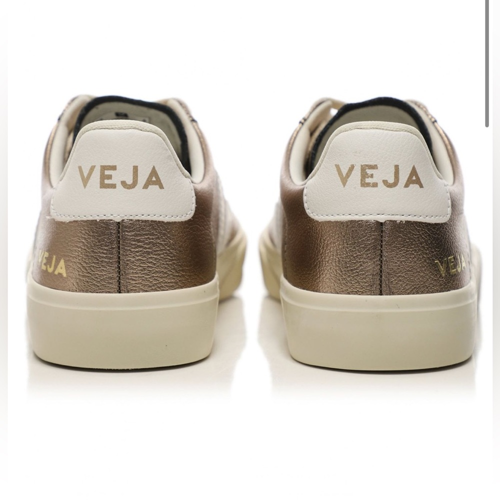 EUC. Bronze Vejas